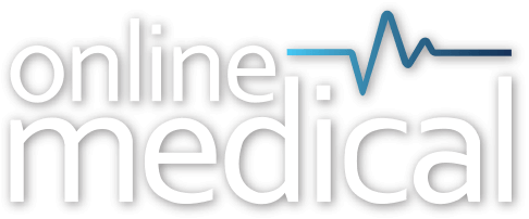Online Medical logo