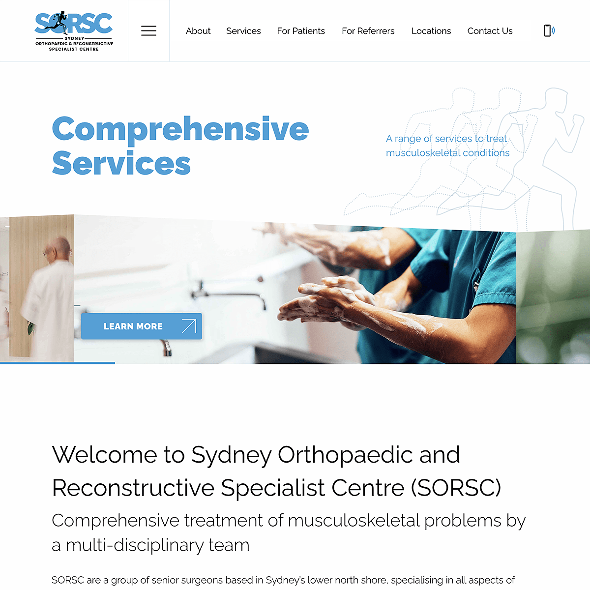 SORSC - Homepage Banner 2