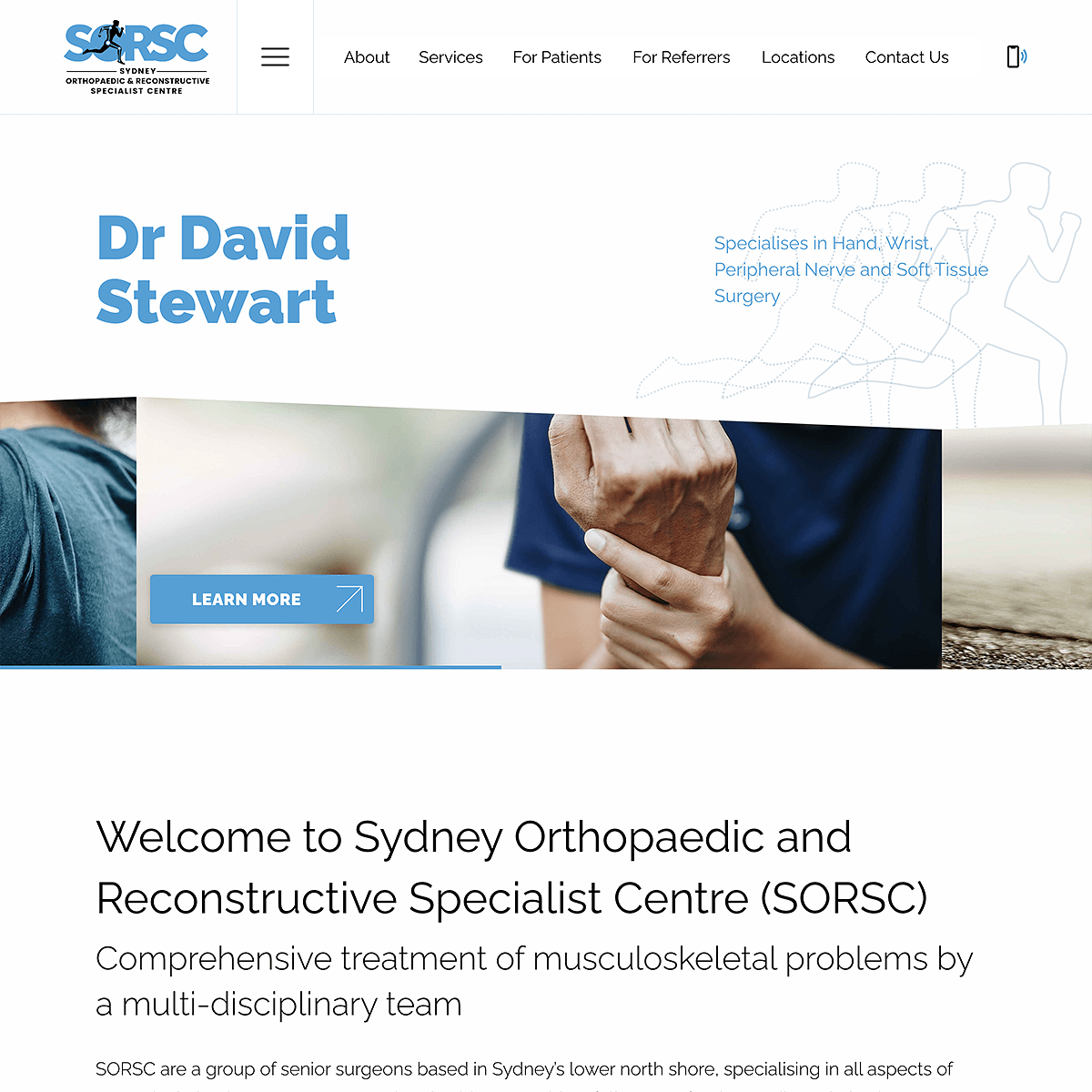 SORSC - Homepage Banner 4