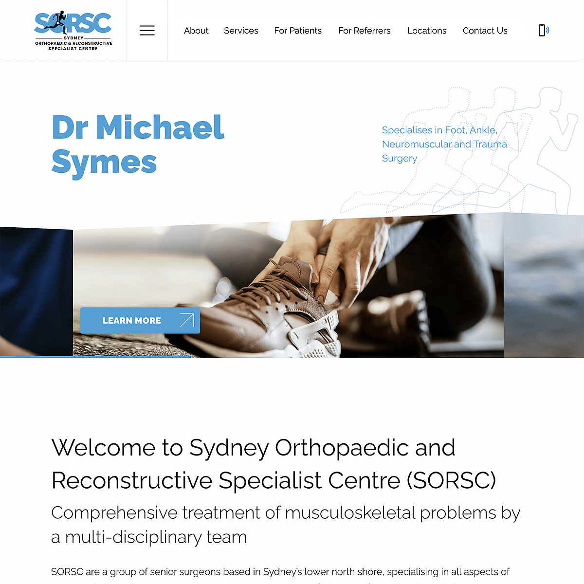SORSC - Homepage Banner 5